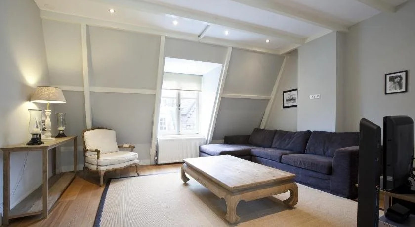 City Centre Apartments Jolanda