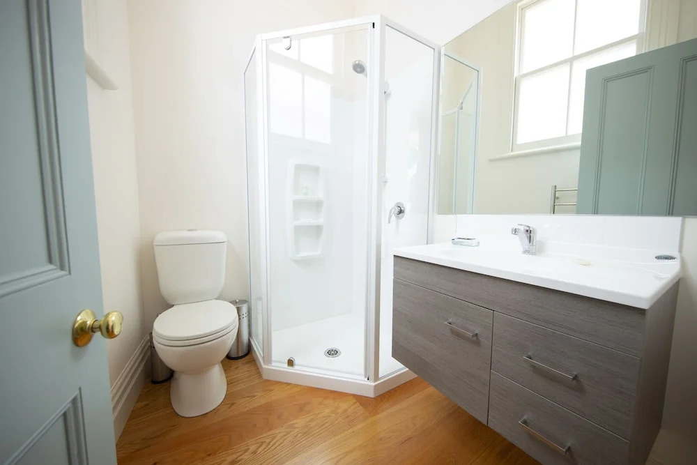 Coromandel Town Apartment