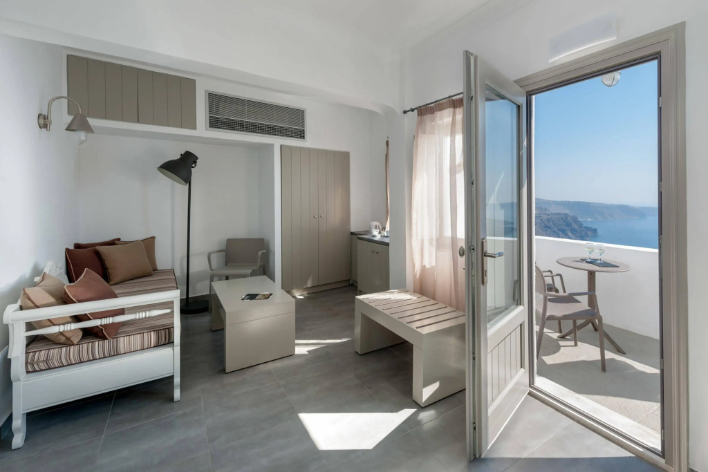 Gorgona Villas