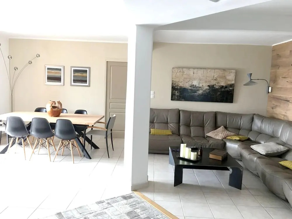 Apartment with 3 Bedrooms in Porto-Vecchio, with Private Pool, Furnished Terrace And Wifi - 5 Km From the Beach