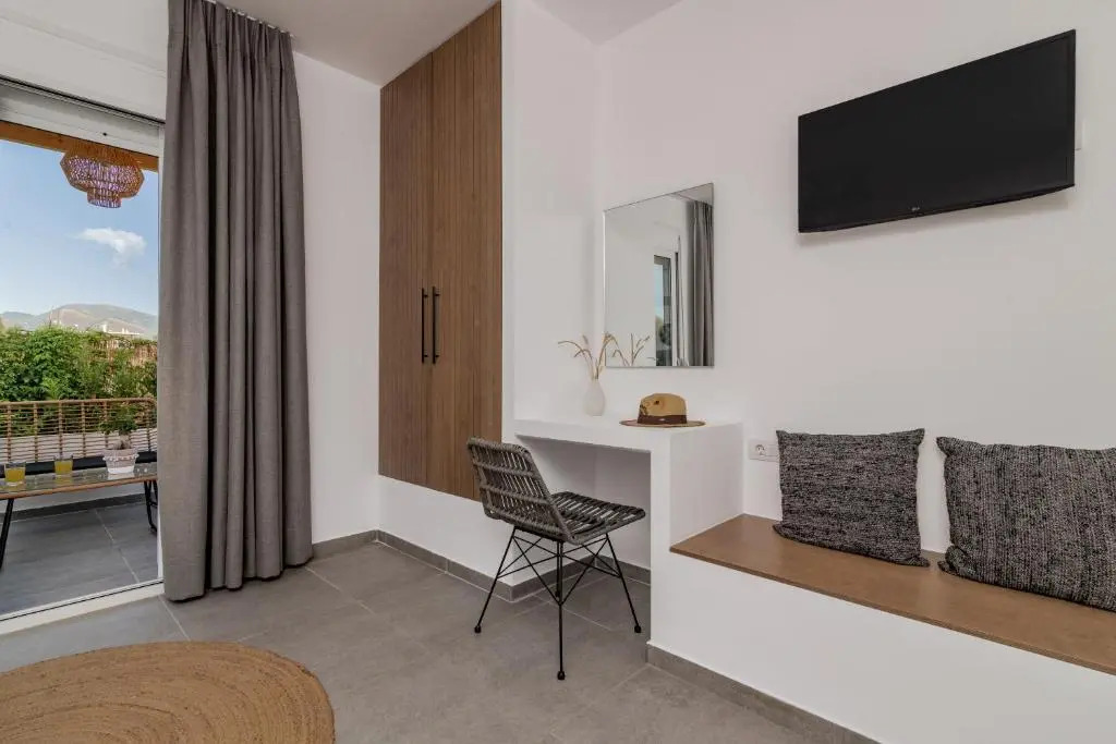 Rivulet Suite