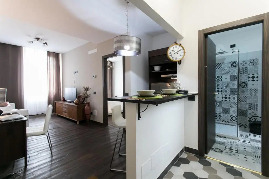 Aparthotel Dei Mercanti