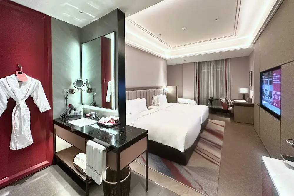 Mövenpick by Accor Shanghai Peoples Square