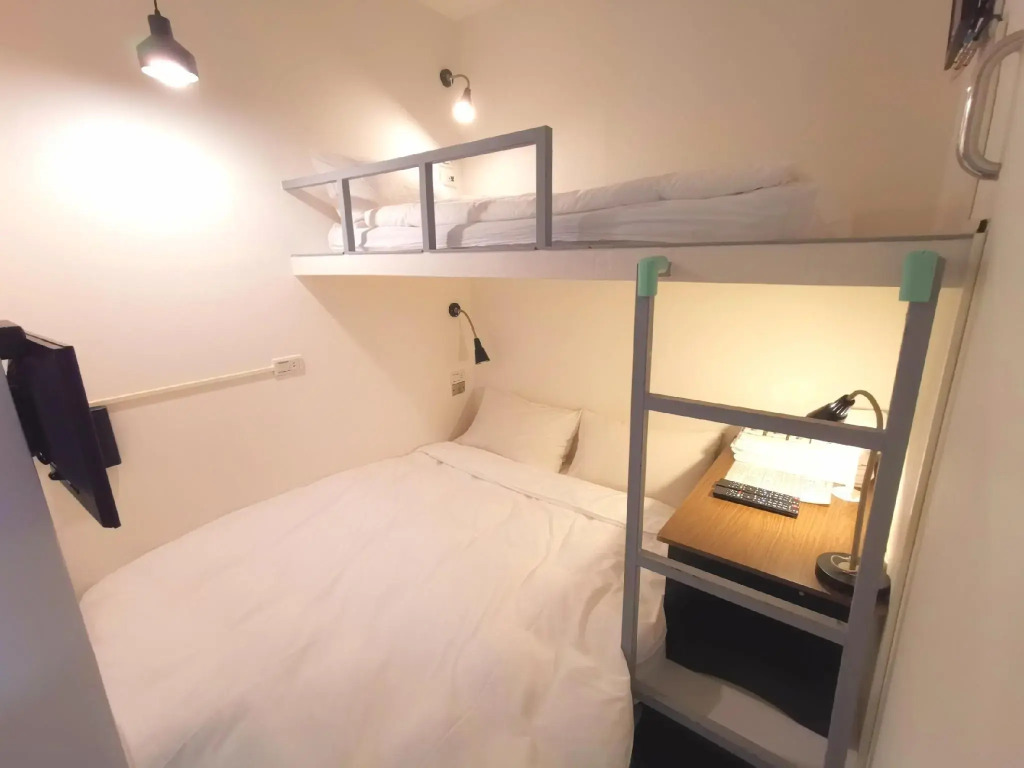 Inn Cube