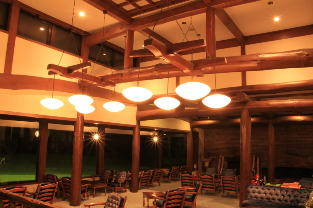 Towada Prince Hotel