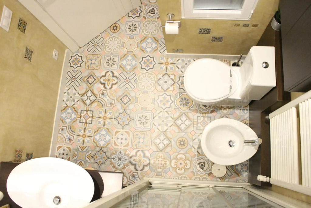 Apartamento Mercado-Centro