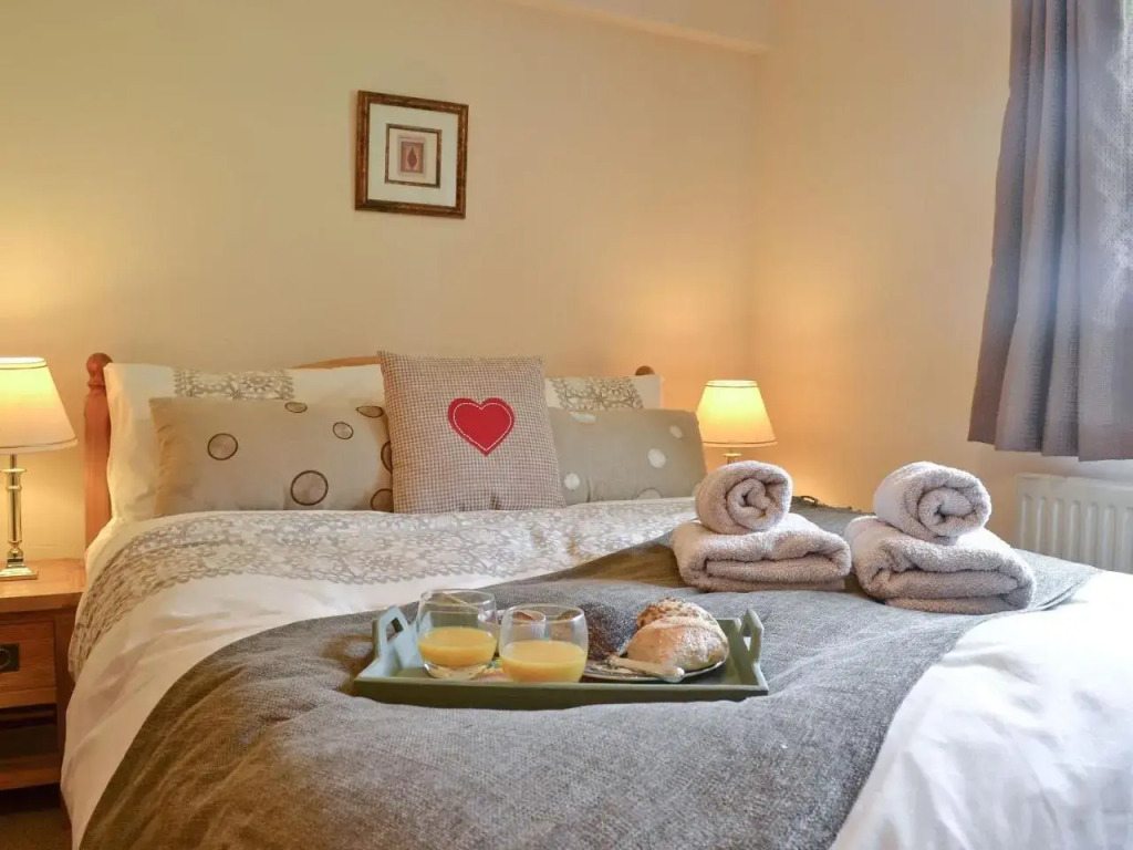 Ty Newydd Cottage