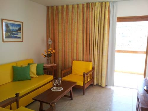 Apartamentos Cantabria