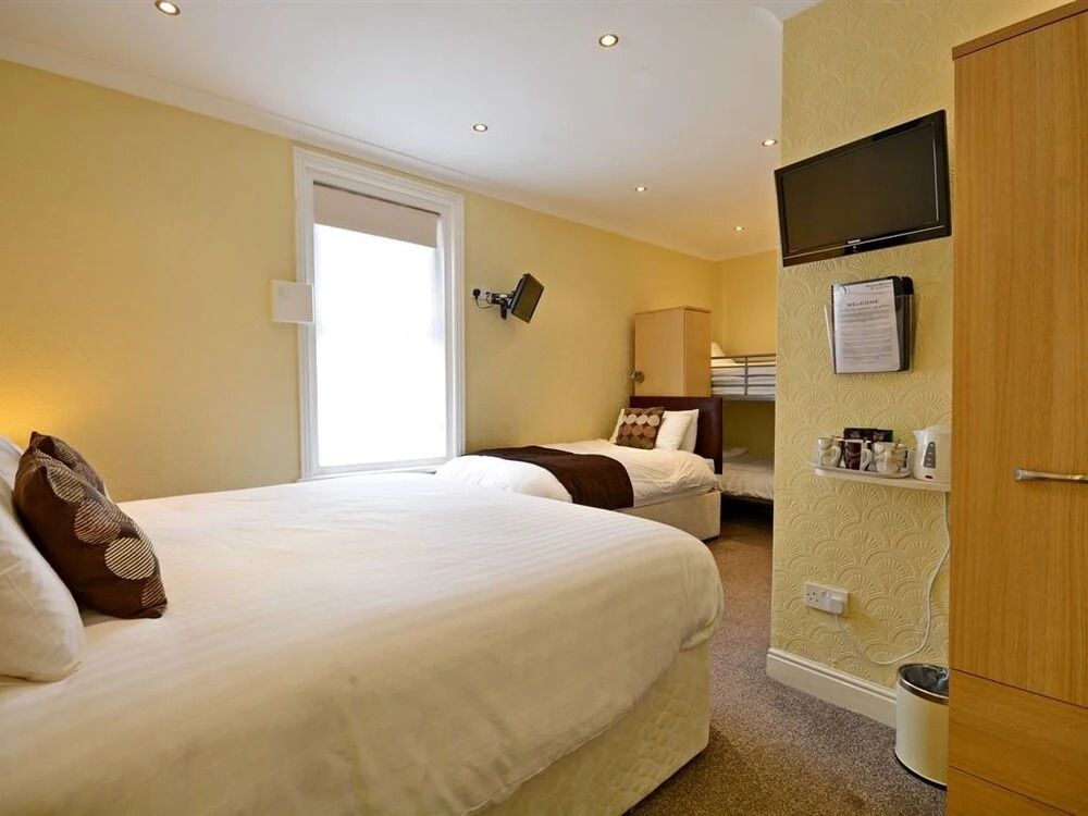 ParkRoyal Blackpool
