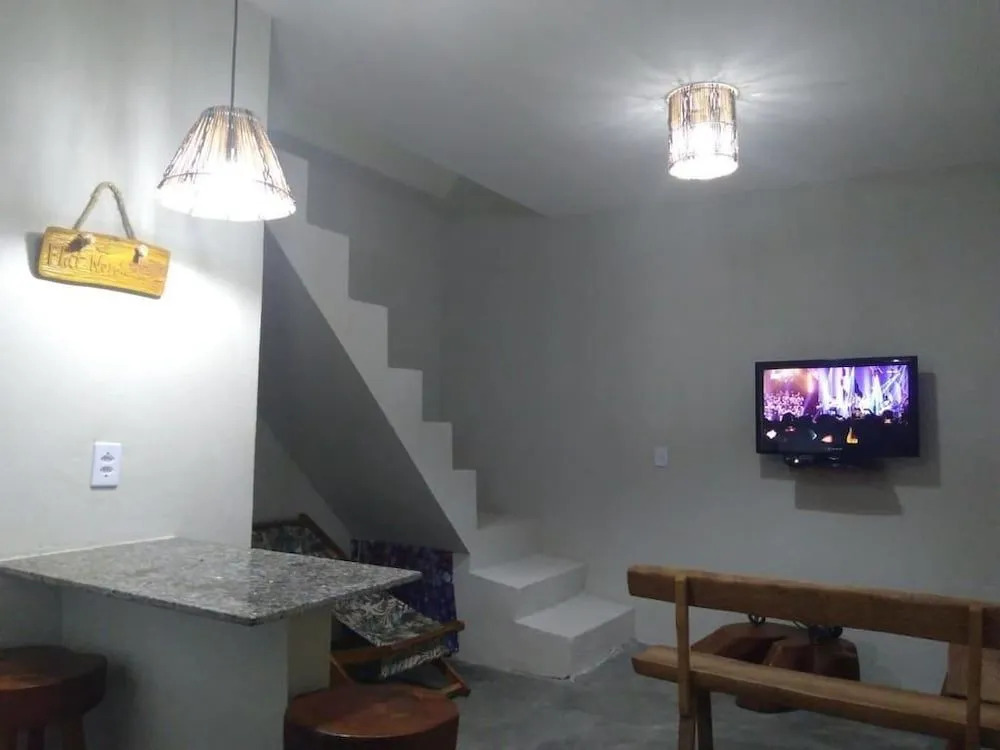 Flats e Suites Toque dos Milagres