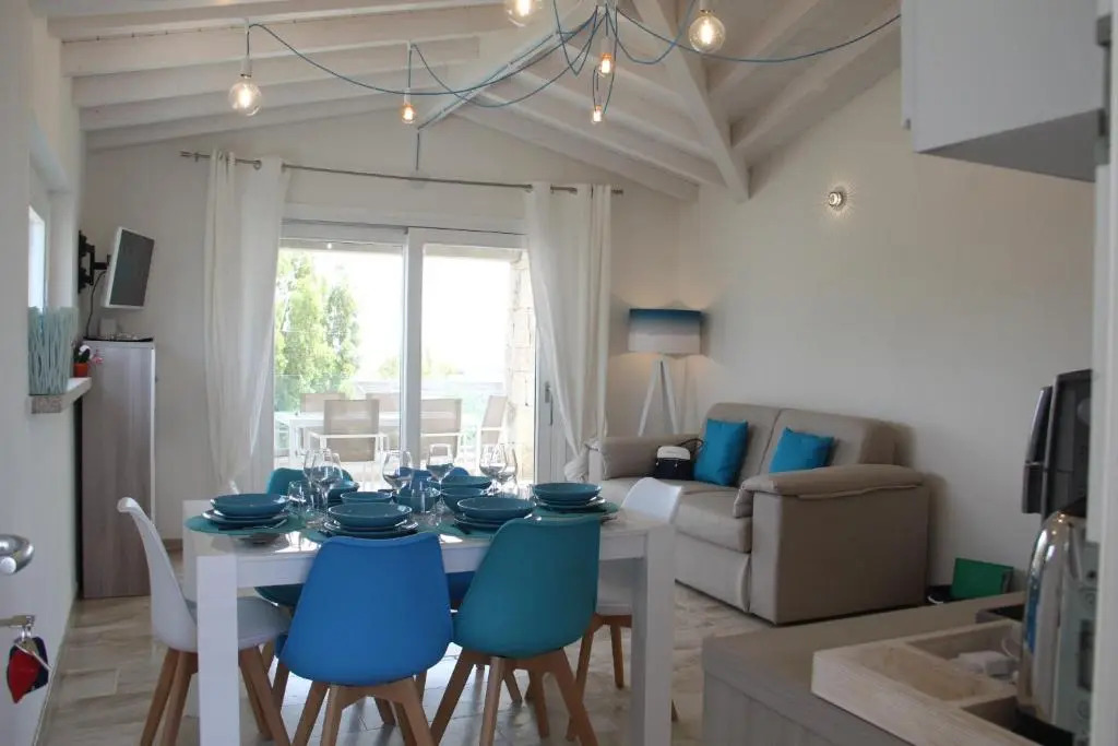 R House Budoni