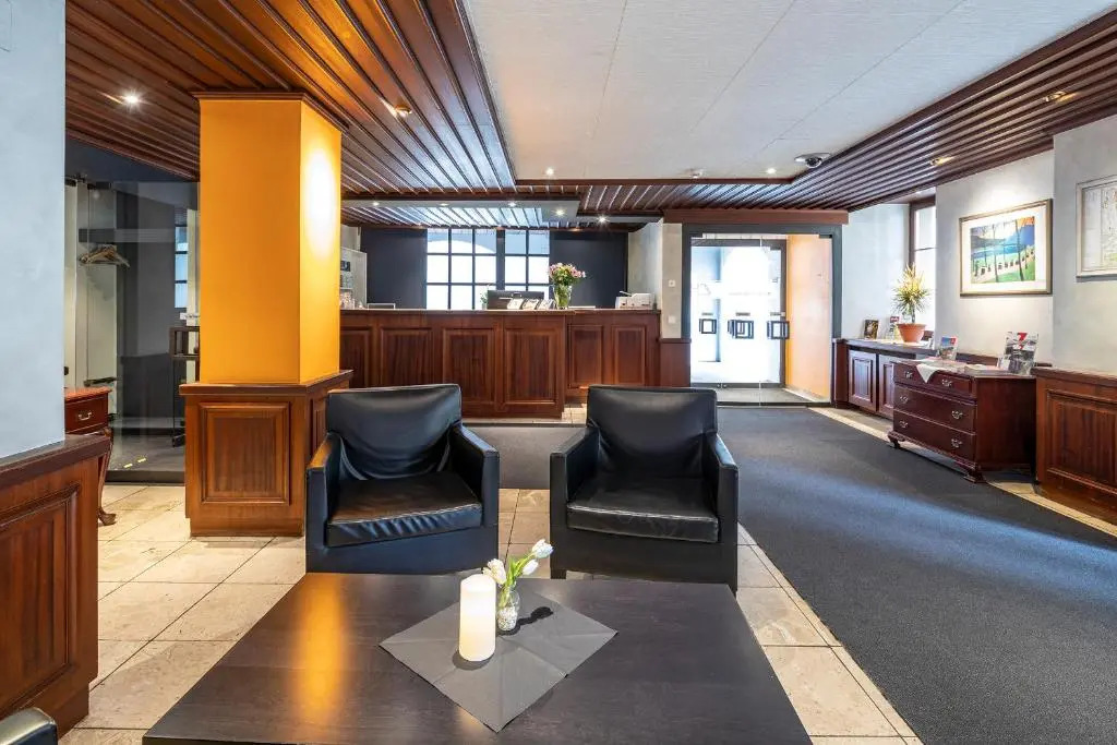 HotelChur.ch