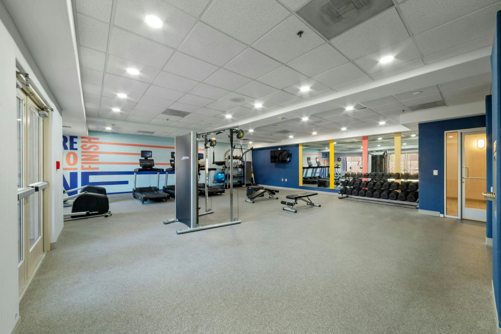 Hampton Inn & Suites by Hilton Mesquite