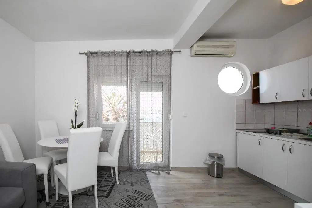 Apartments Renjak