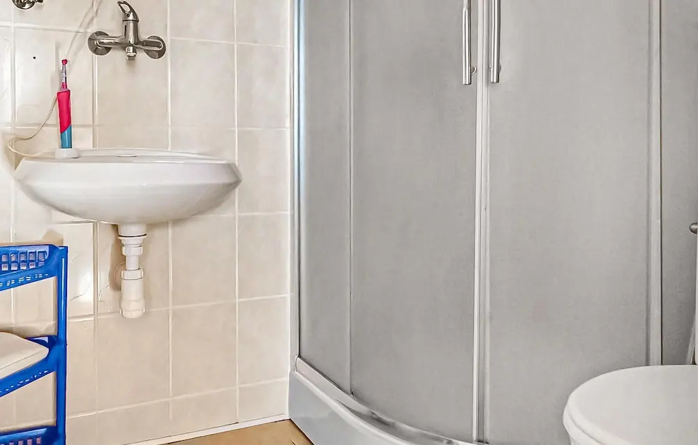 Awesome Home in Sarbinowo With 2 Bedrooms and Wifi