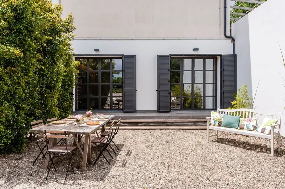 Minicucco Homes by Letstay