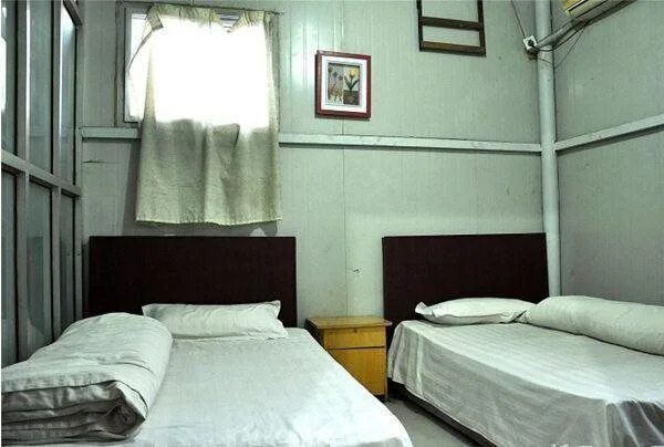 Linyi Jinquan Inn Luosi Road Branch