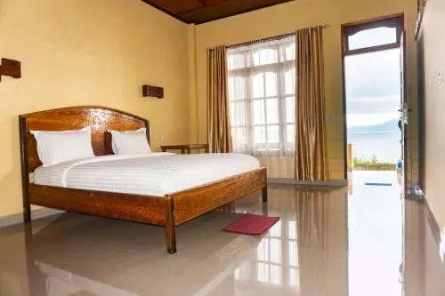 Reggae Guest House