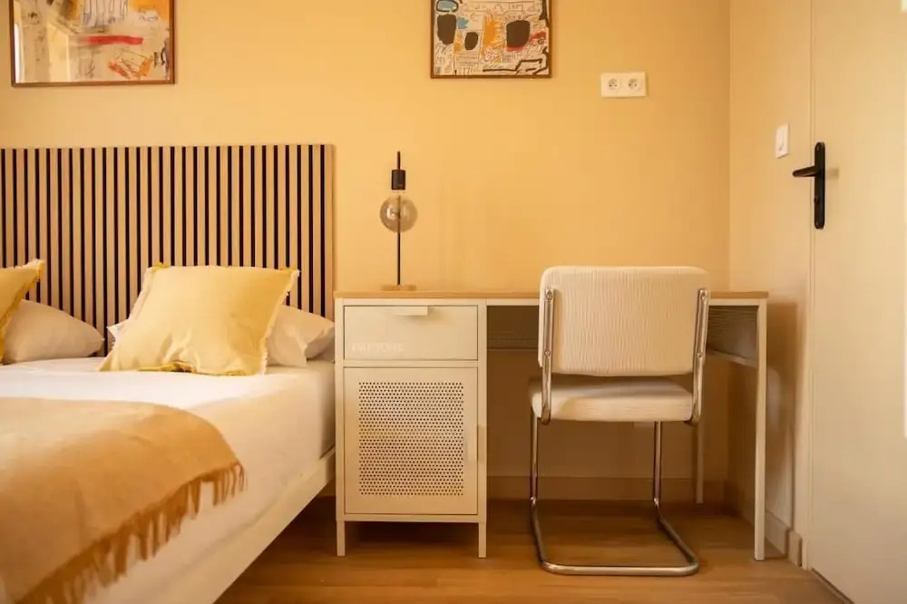 Arthur Residency - Luxury Apartement