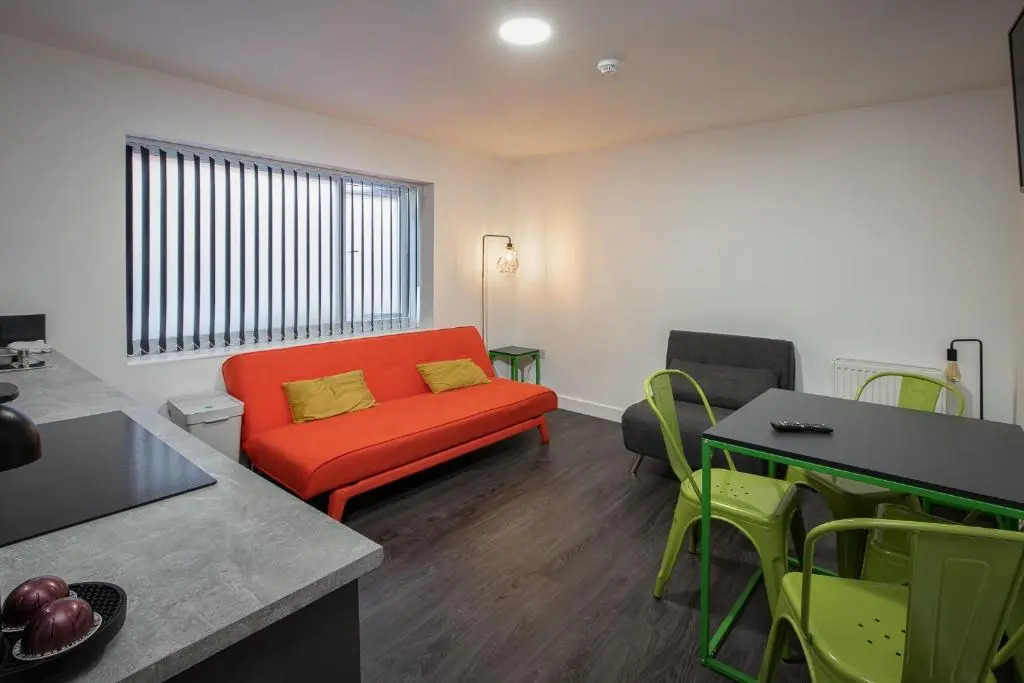 ApartHotel421 by Seafront Collection