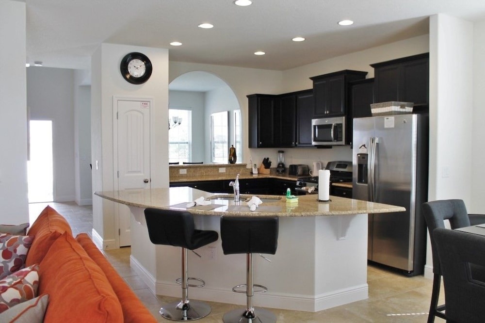 Brand New,  South Facing Solterra Resort Pool Home