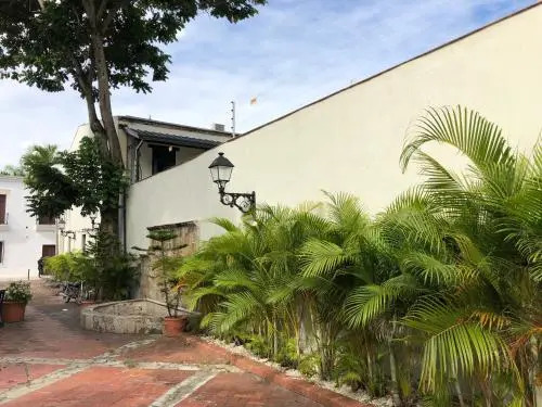 Casa Pantheon Luxury Colonial House