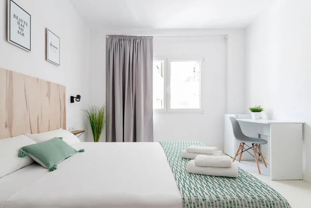 HB ROOMS - Casa M&J Guest House