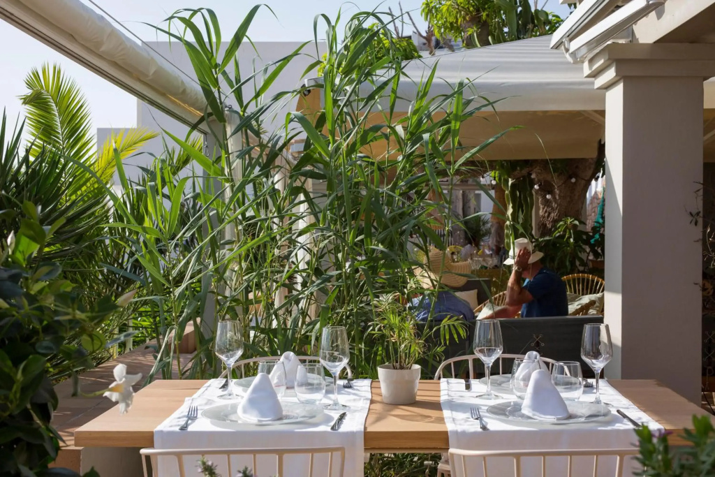 Hostal la Savina