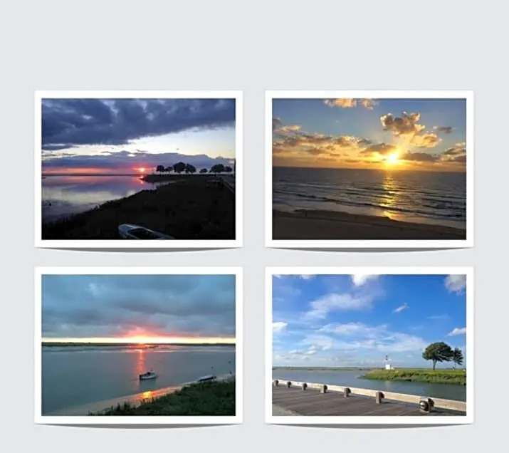 Côté Baie