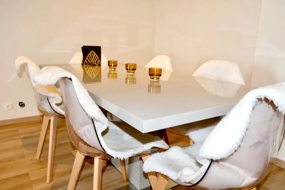 Apartment with 2 Bedrooms in Molenbeek-Saint-Jean, with Wonderful City View, Furnished Balcony And Wifi