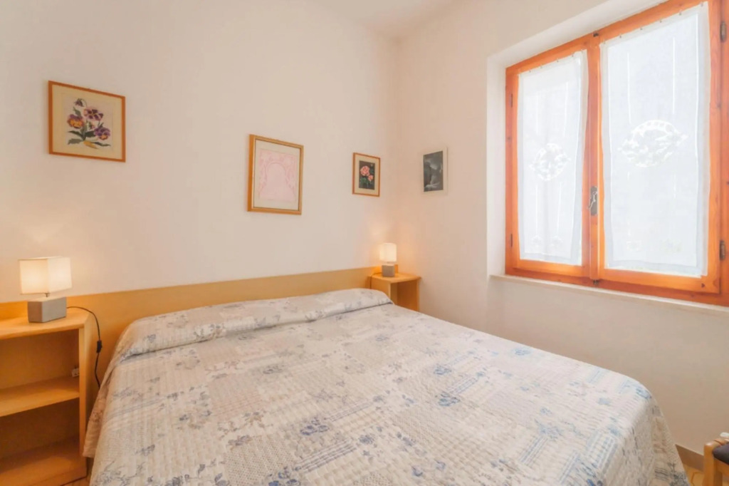 Casa Fiorella in Pomonte with amazing sea view 350 meters from the sea-CASA FIORELLA POMONTE