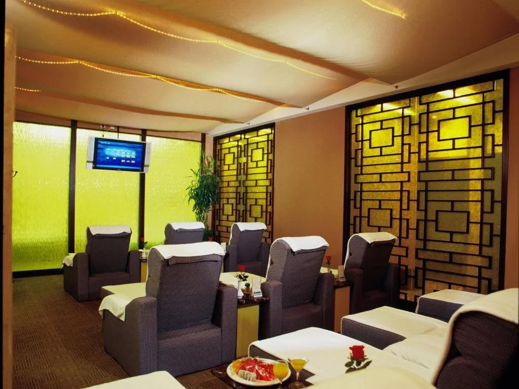 Qinhuangdao Great Wall Hotel