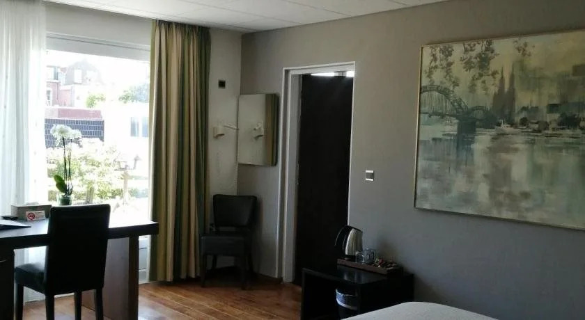 Hotel Rooms