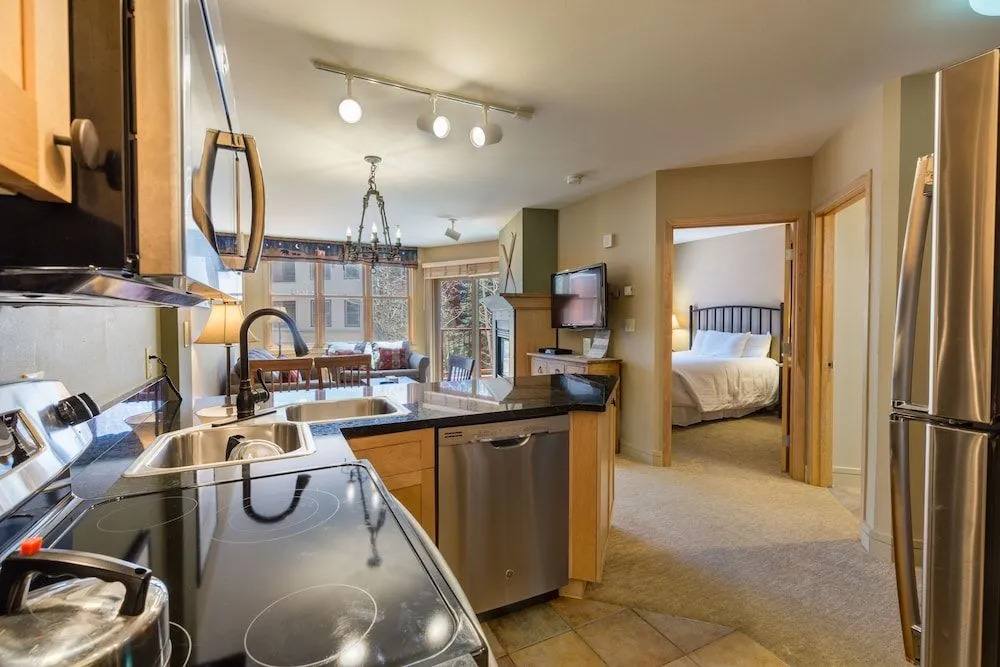 Silver Mill #8177 - 1 Br Condo