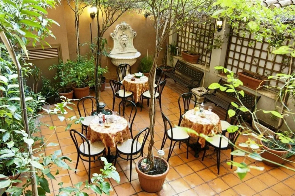 Hotel MontReal