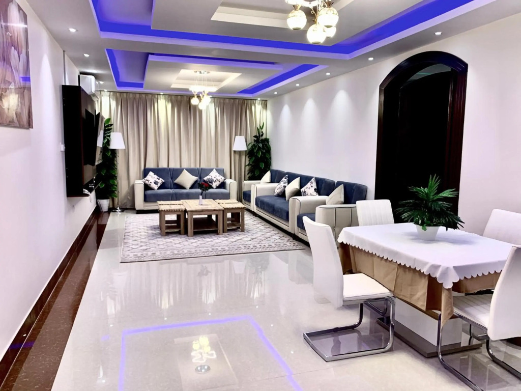 Olive Suites