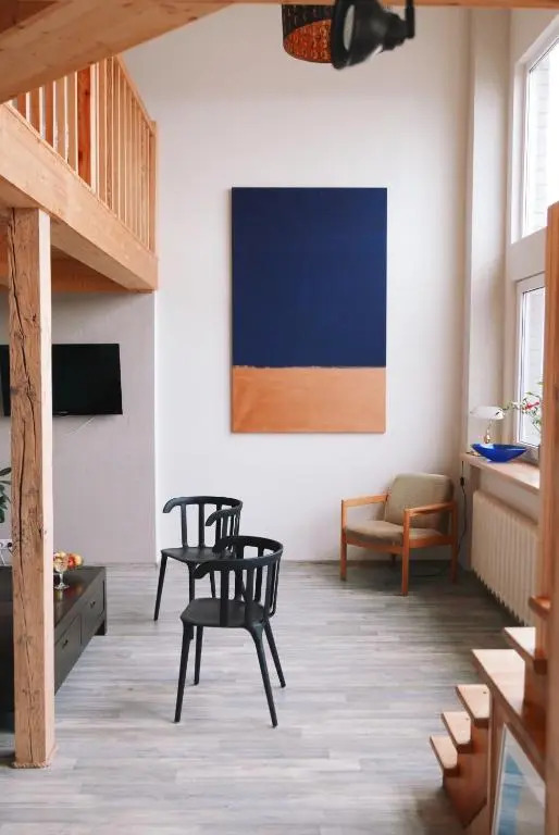 Artists Residence Liepāja