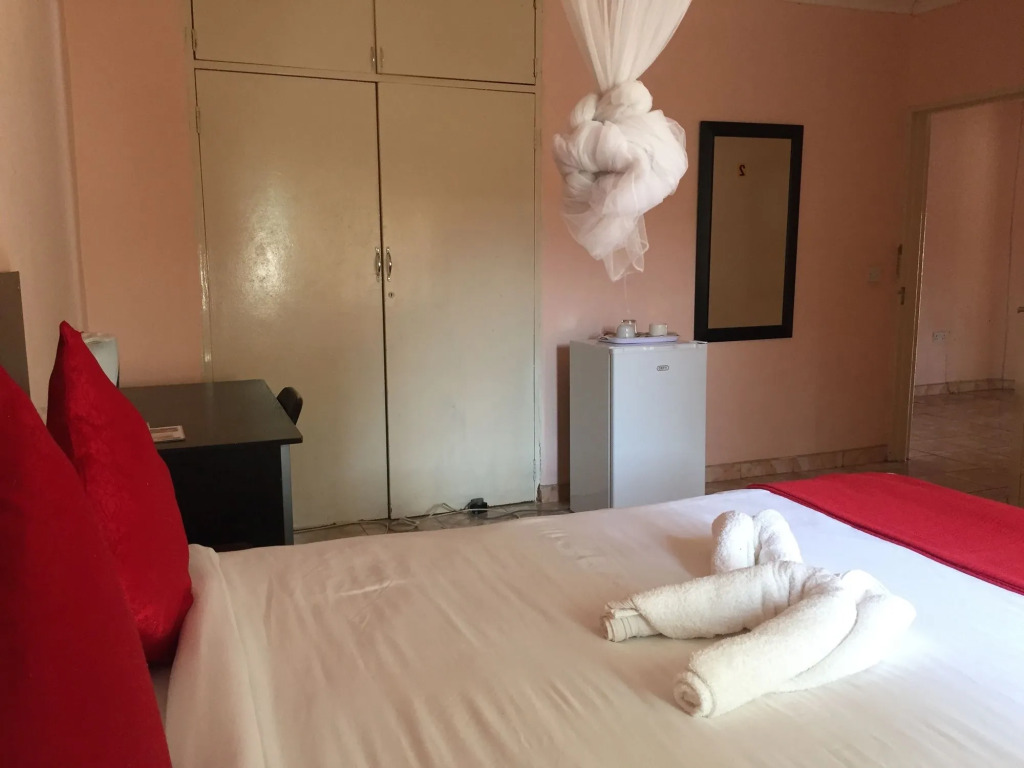 Plateau Guest House