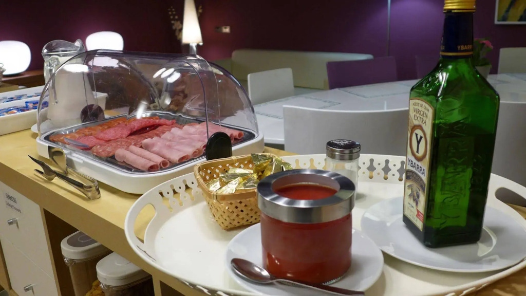 Hotel Rio Arga