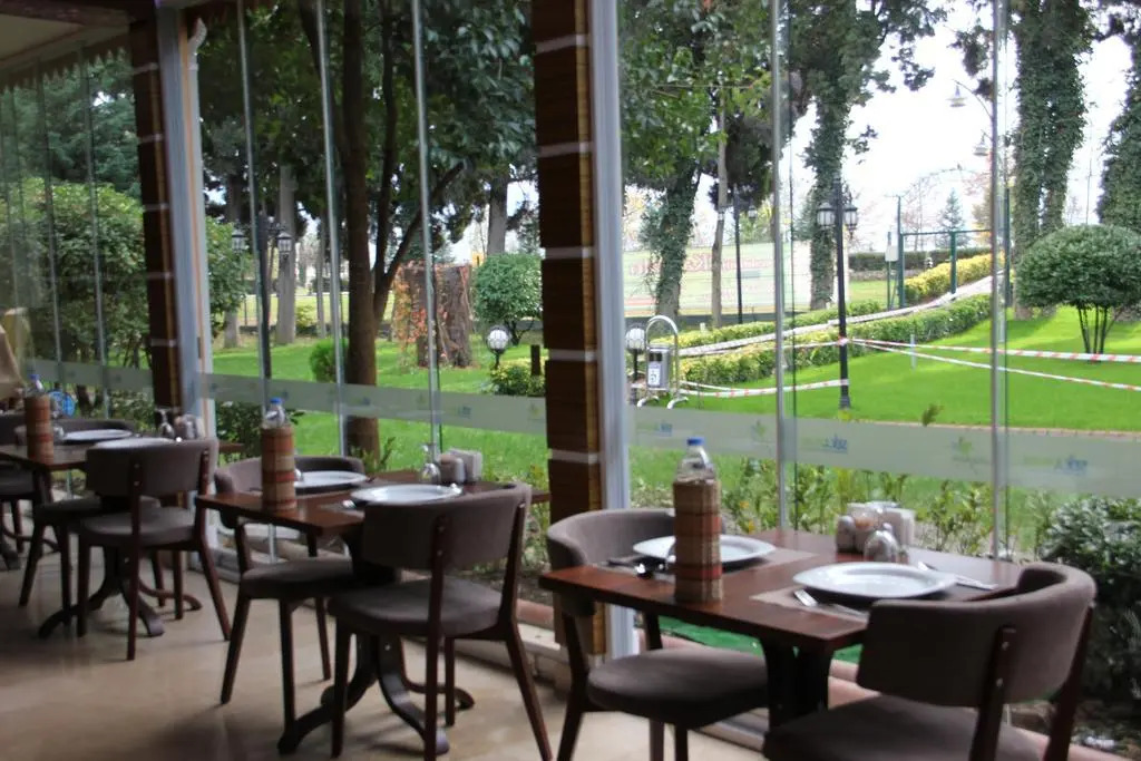 SekaPark Hotel