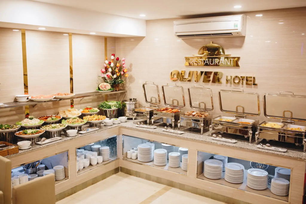 Oliver Hotel