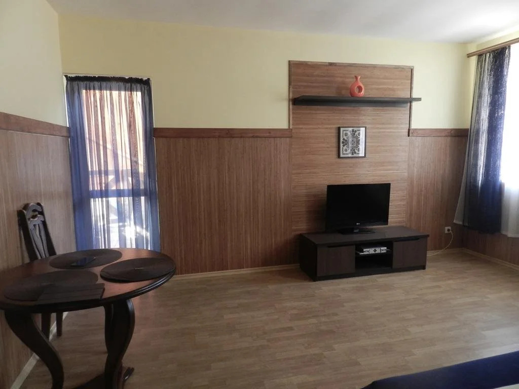 Hotel Fortetsya