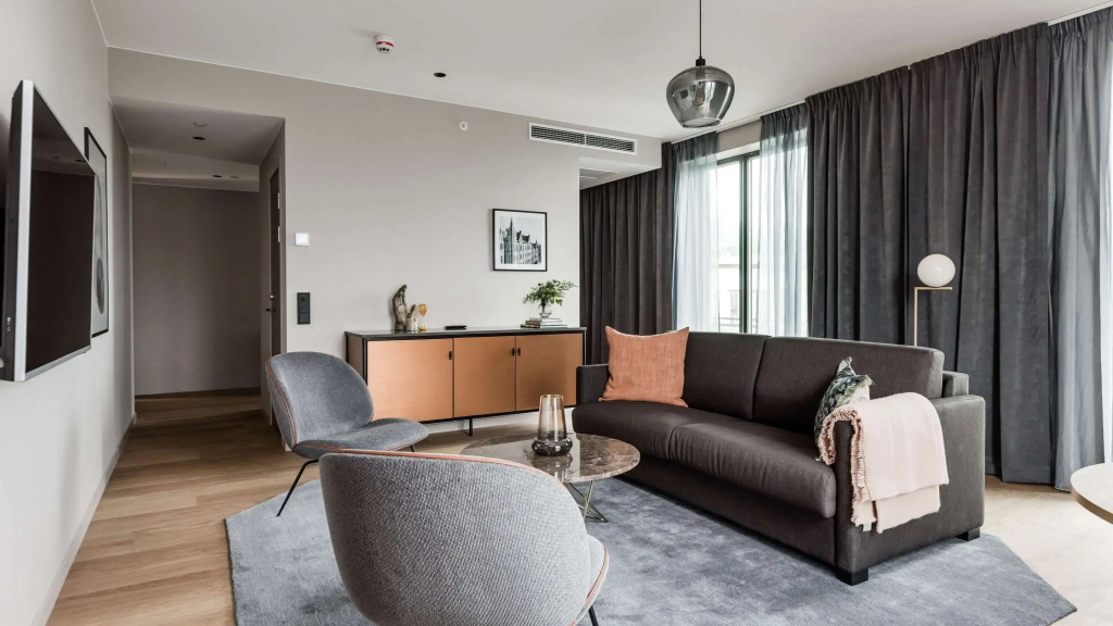 Clarion Hotel Sundsvall