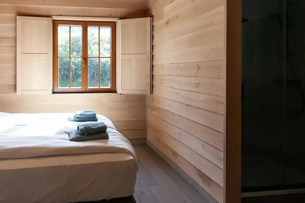 Escape to Nature in Vencimont