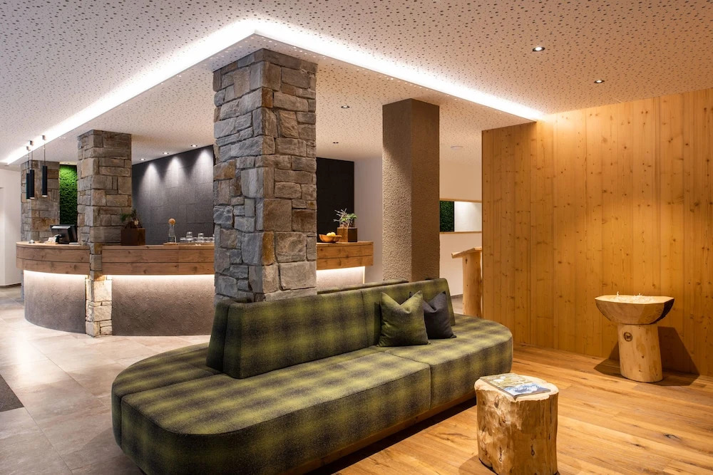 Naturhotel Rainer