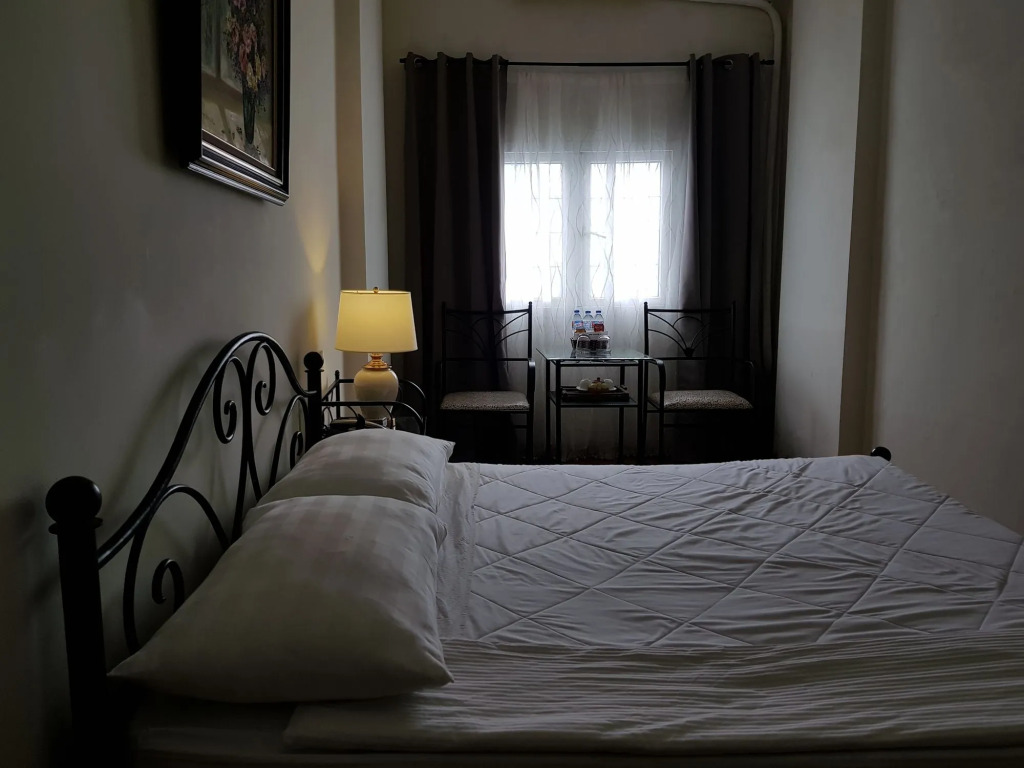 Memory Hotel