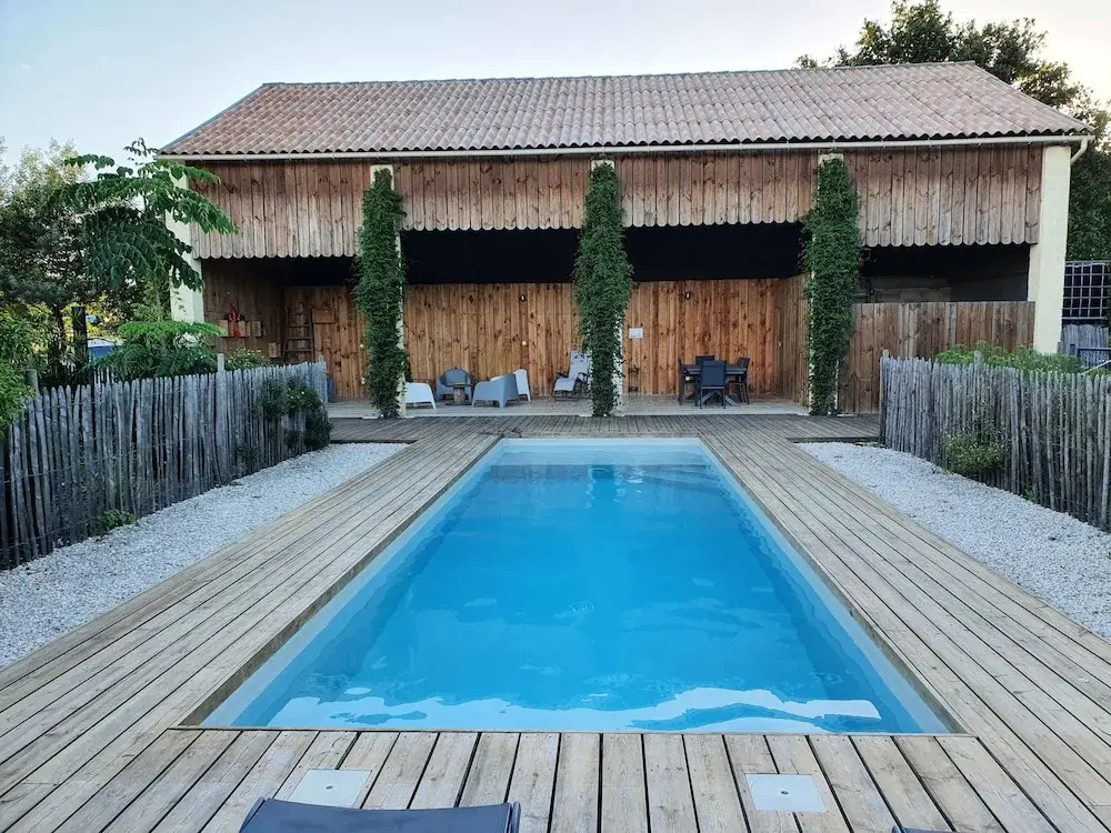 Villa L'Estuaire