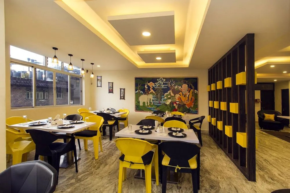 Eden Hotels
