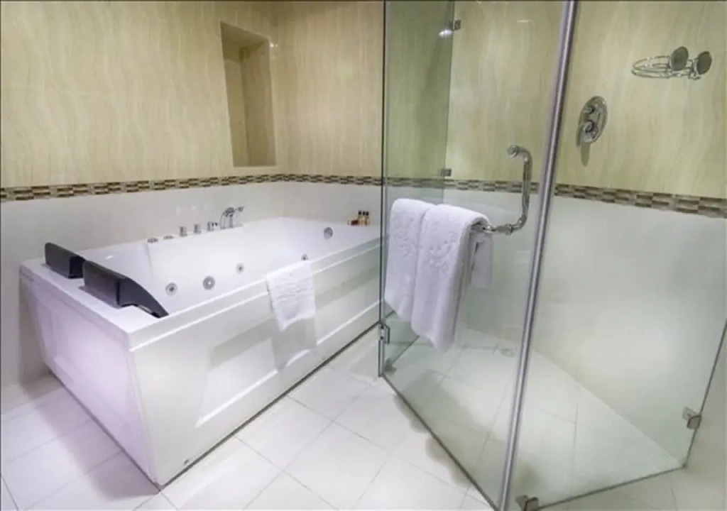 Panorama Hotel and Spa