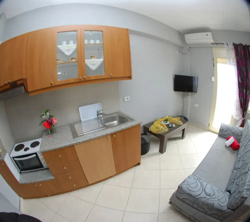 Eduart Rooms